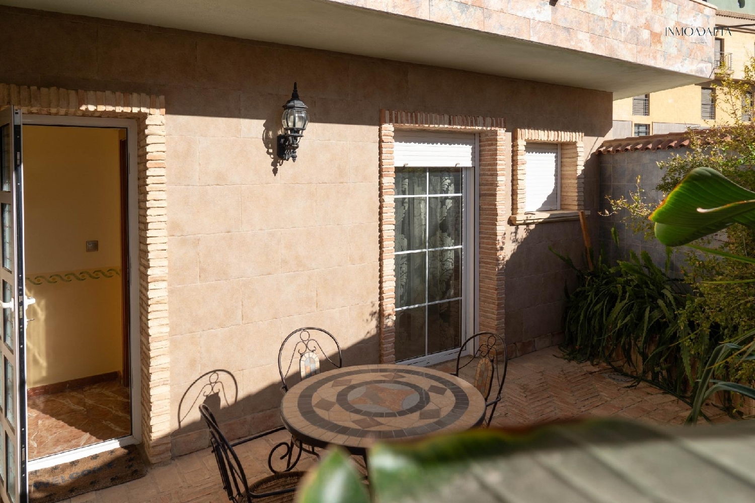 till salu hus San Carlos Baix Segura 8