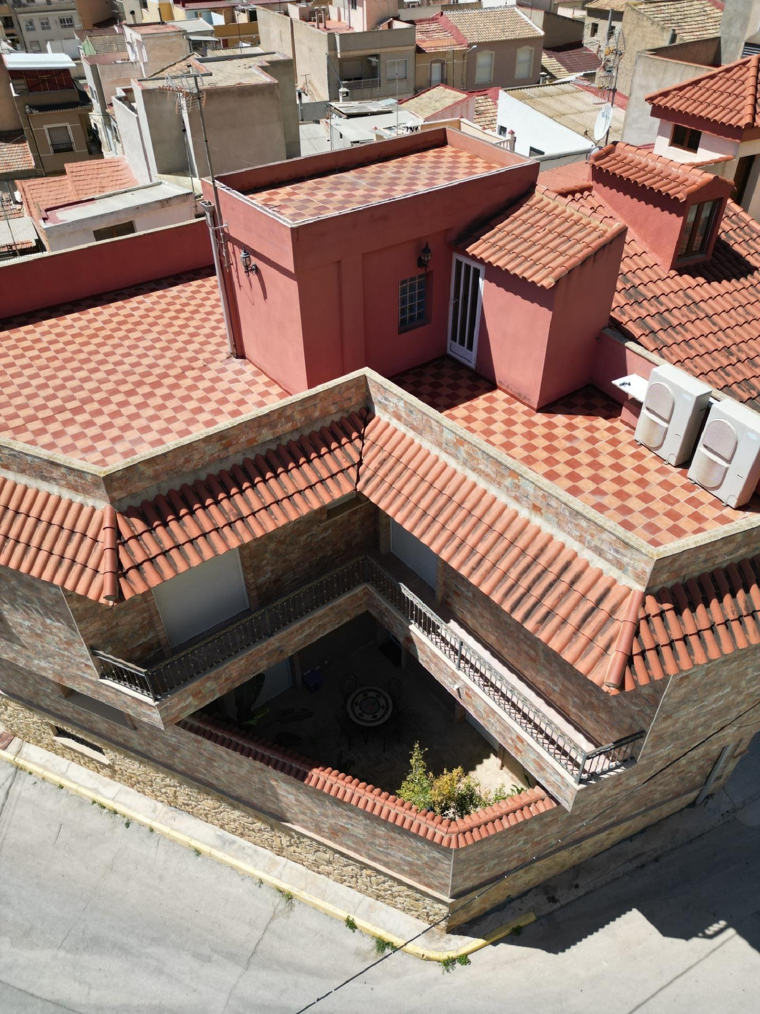  till salu hus San Carlos Baix Segura 5