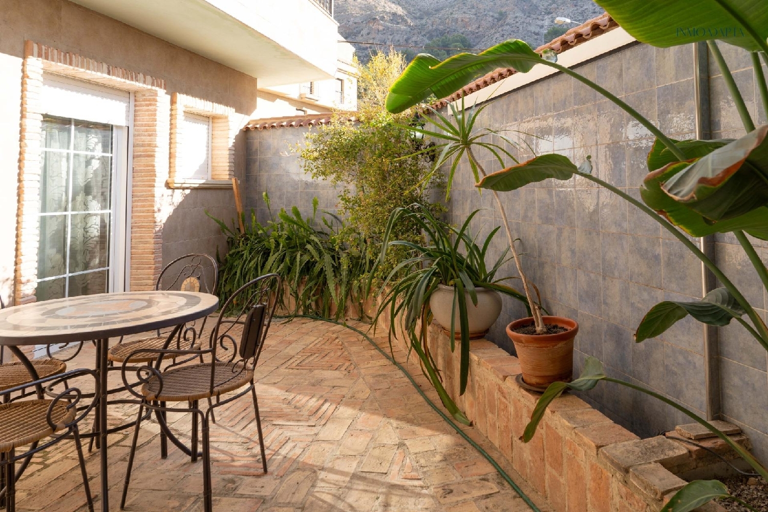  till salu hus San Carlos Baix Segura 6