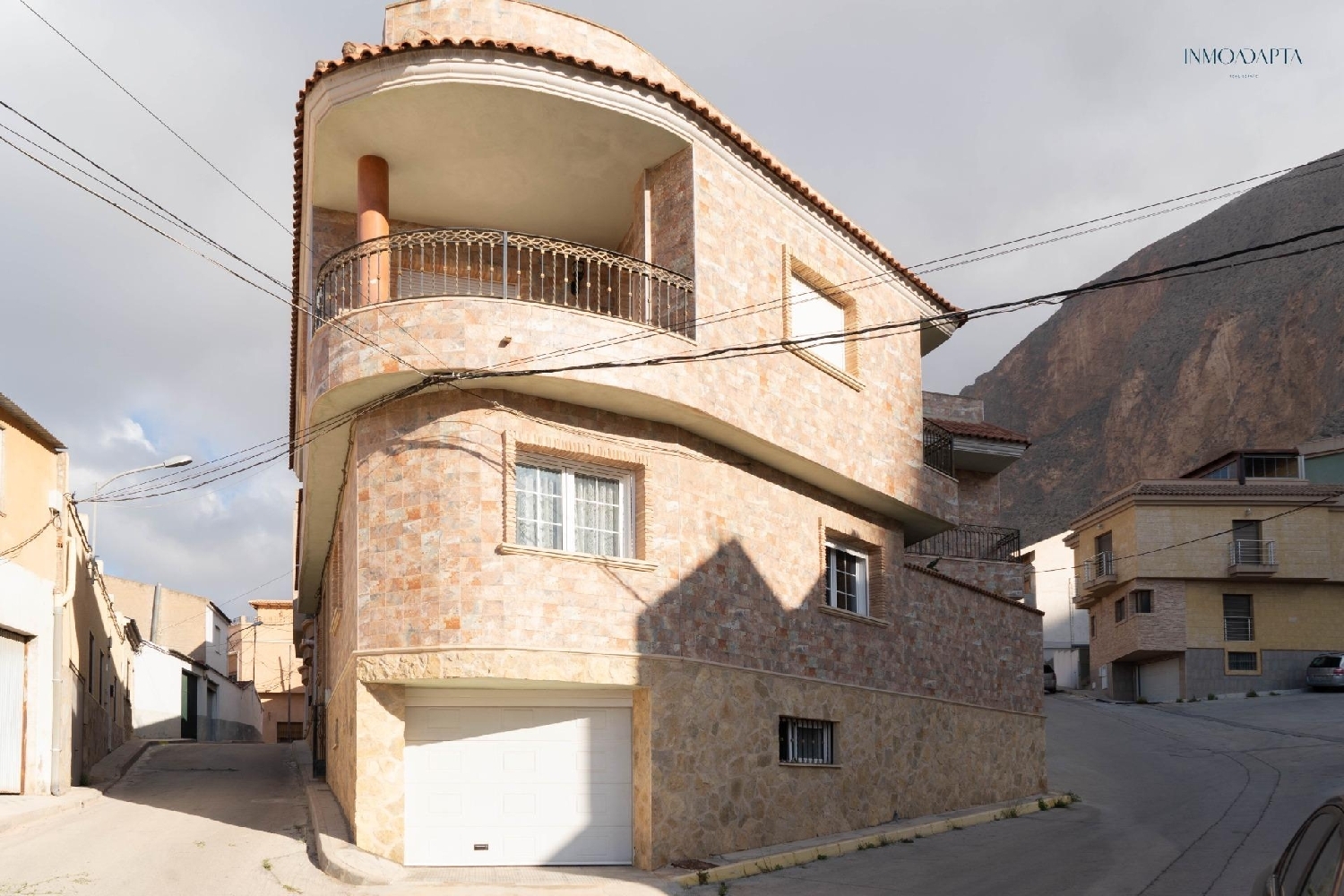  till salu hus San Carlos Baix Segura 4