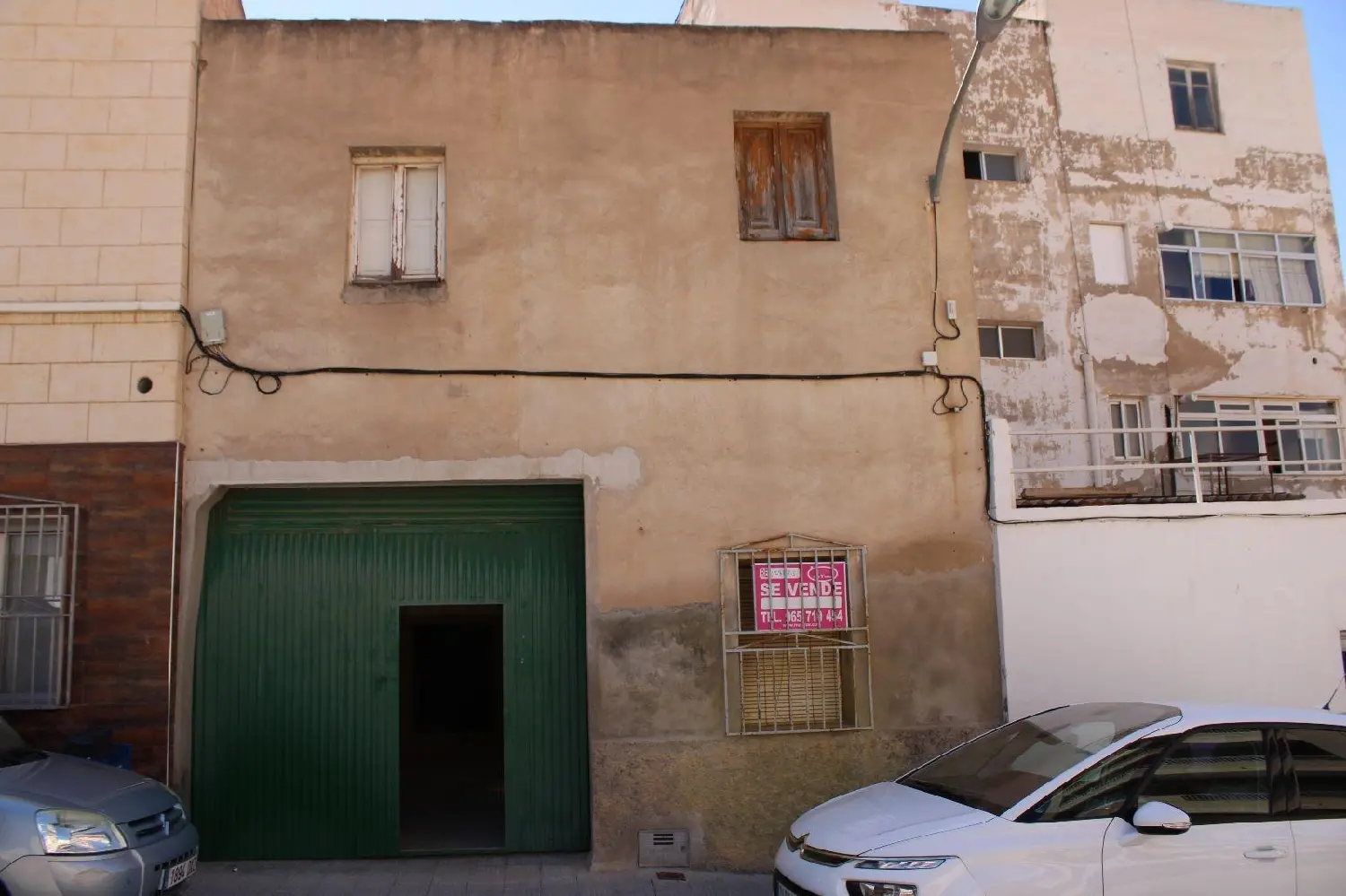 till salu hus Redován Baix Segura 2