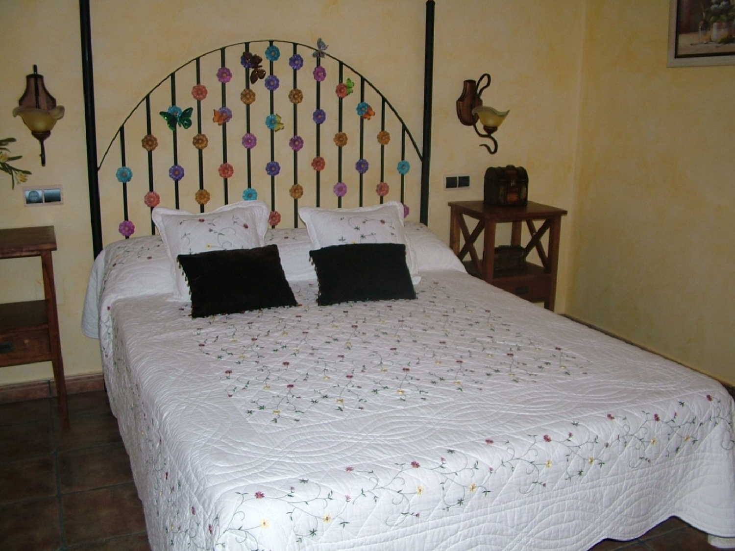  till salu hus San Carlos Baix Segura 6