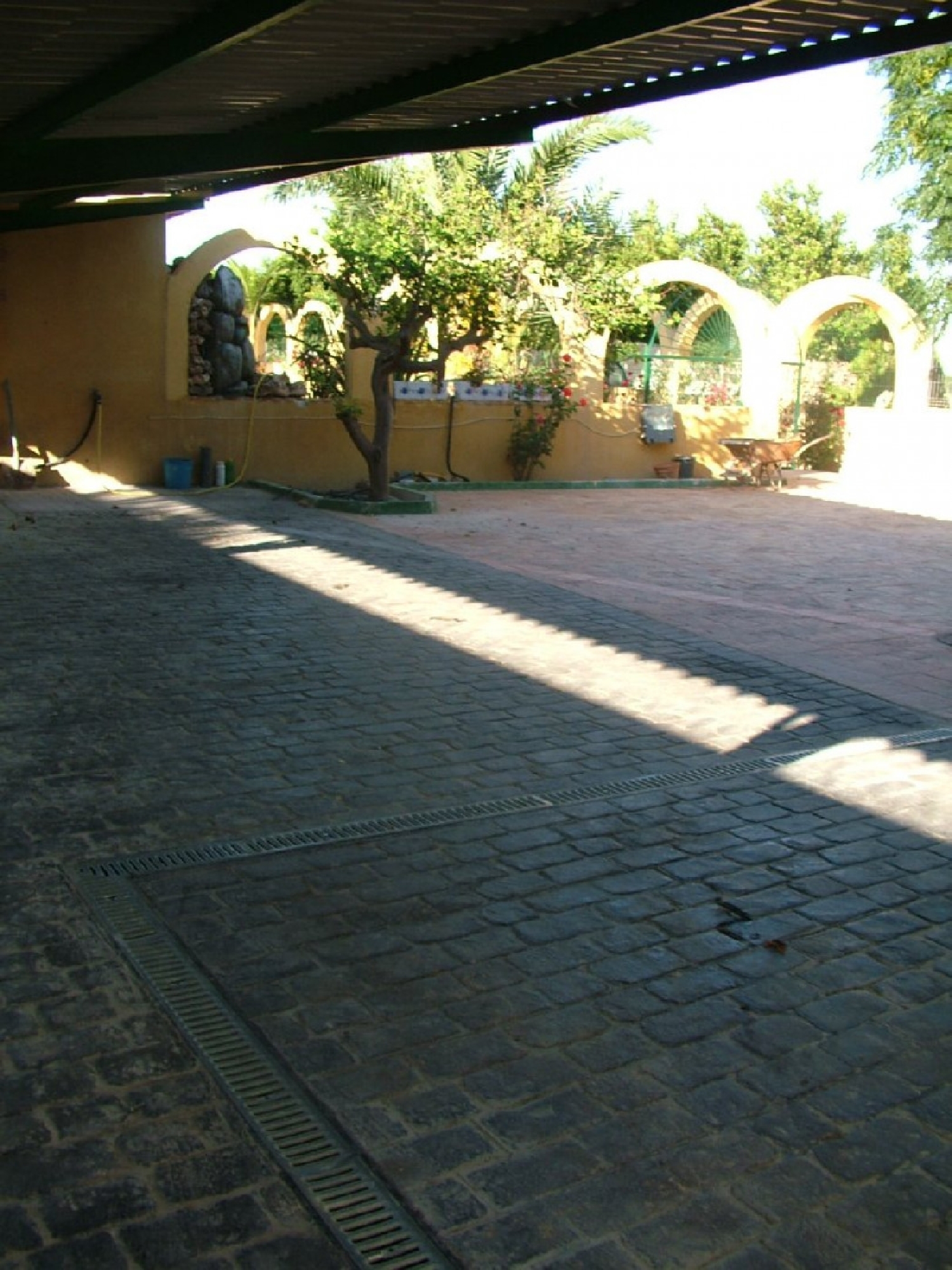 till salu hus San Carlos Baix Segura 2