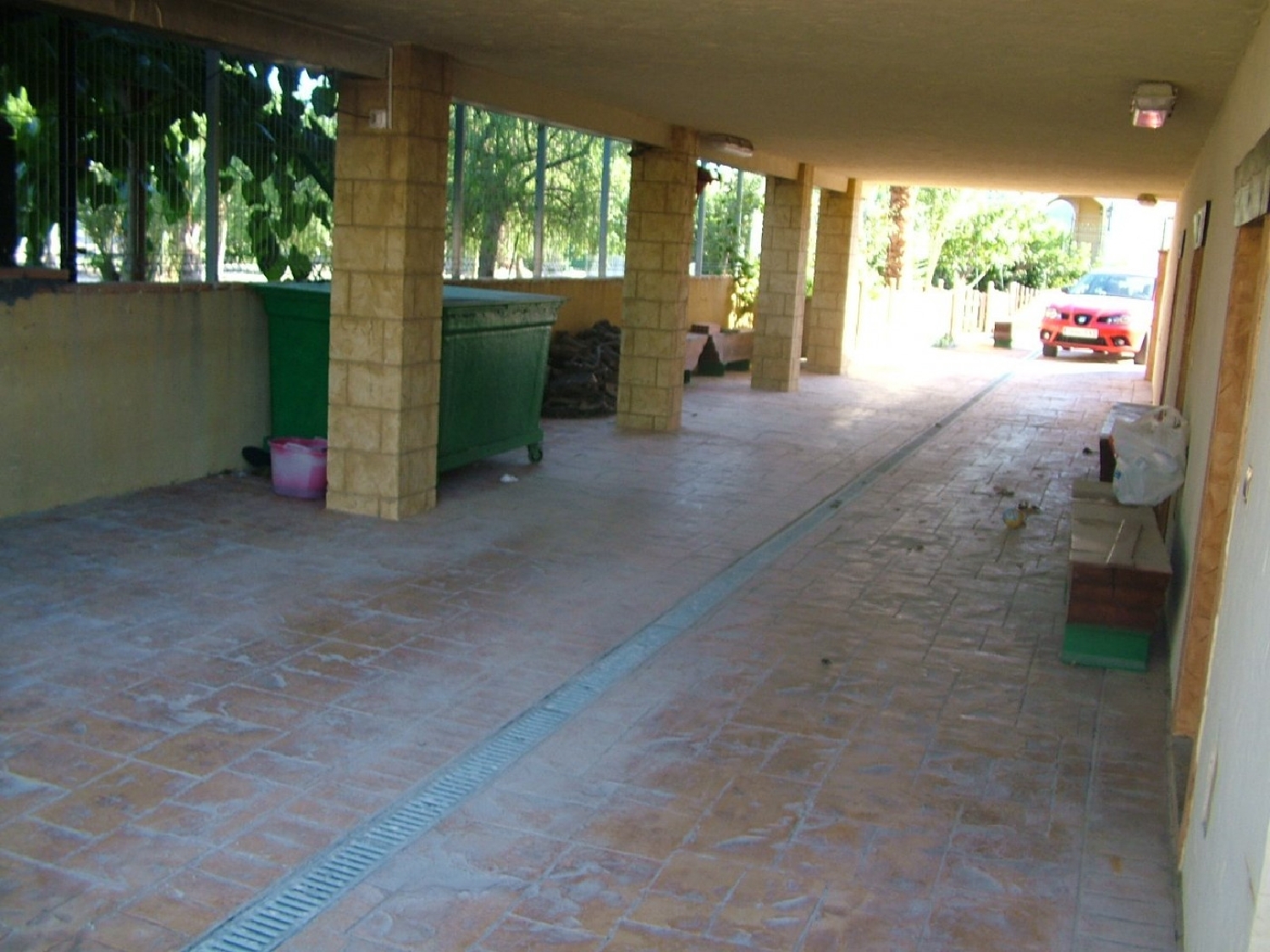till salu hus San Carlos Baix Segura 3