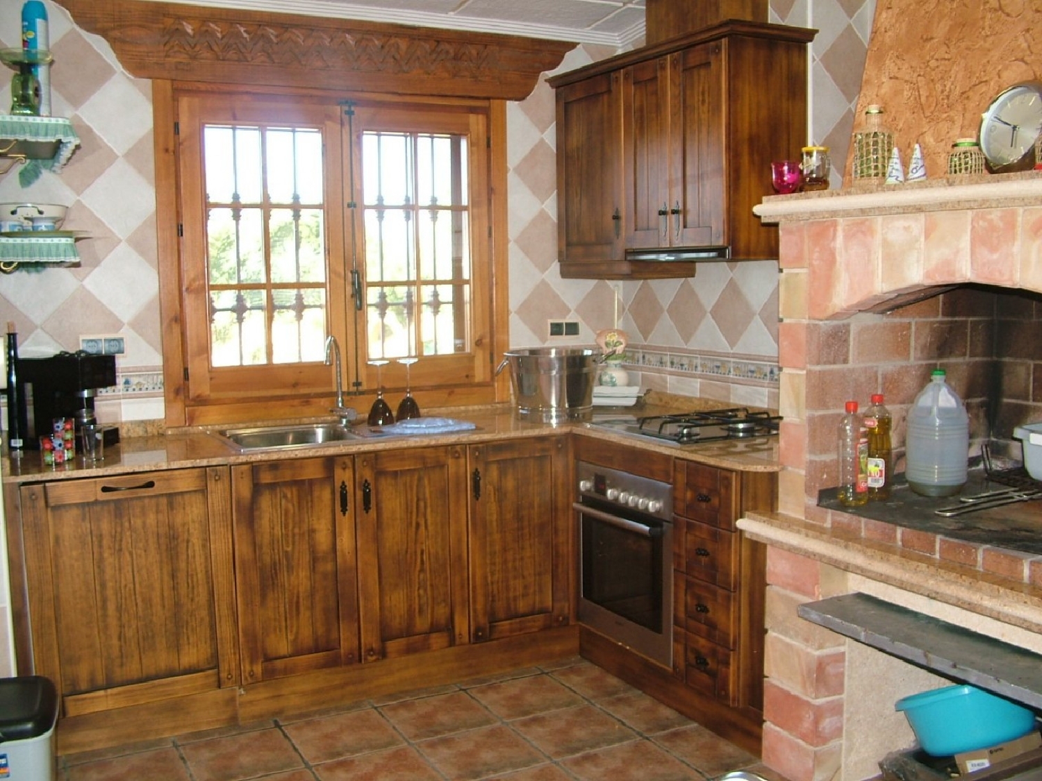  till salu hus San Carlos Baix Segura 1