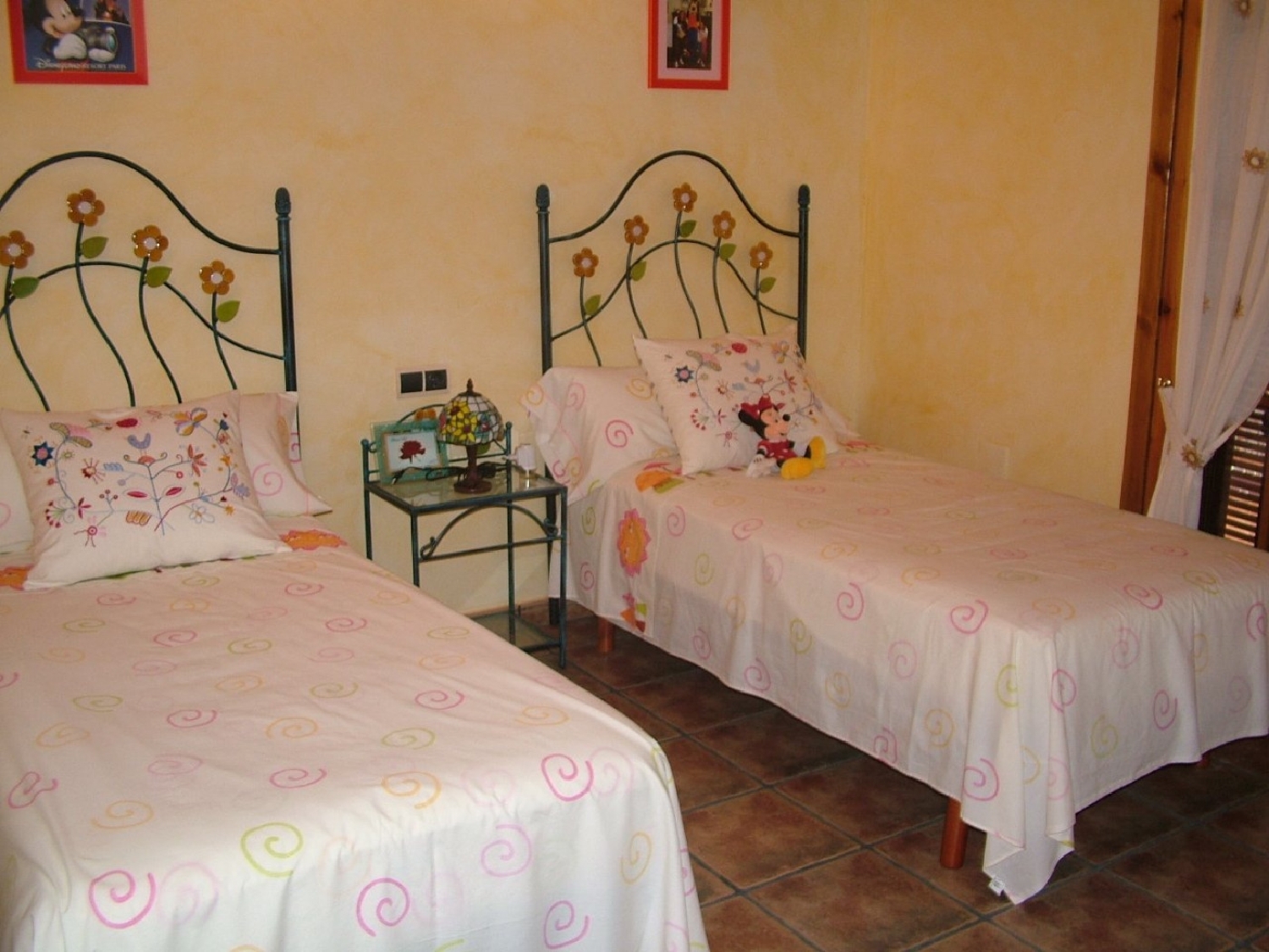  till salu hus San Carlos Baix Segura 7