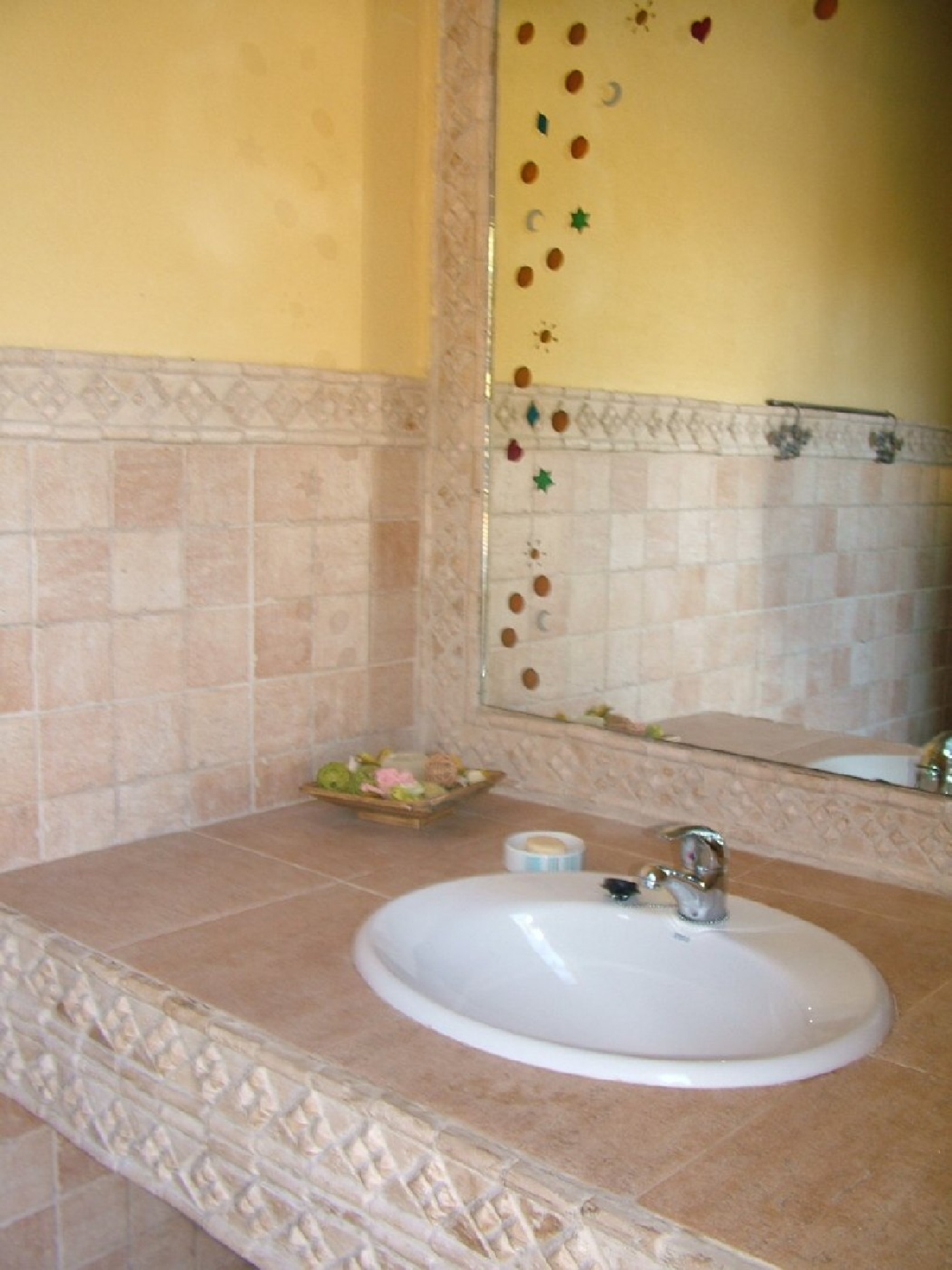  till salu hus San Carlos Baix Segura 4