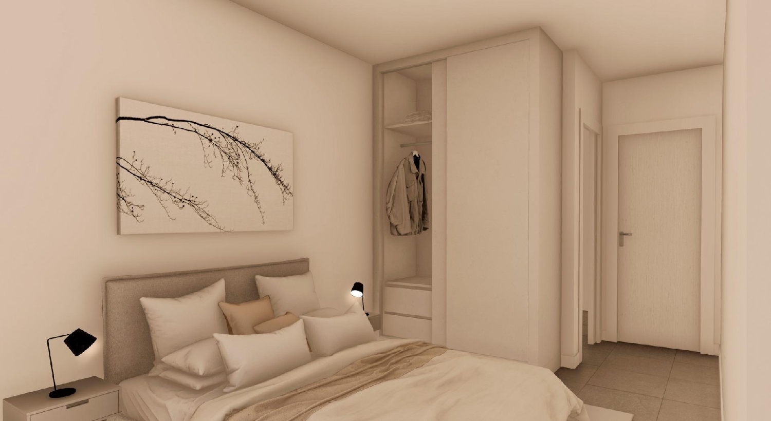  till salu hus San Cayetano Mar Menor 7