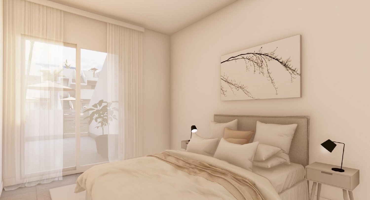  till salu hus San Cayetano Mar Menor 6
