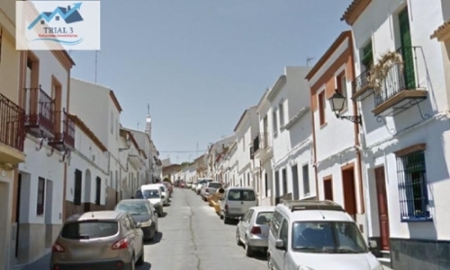 San Cayetano Condado (El) hus foto 6253805