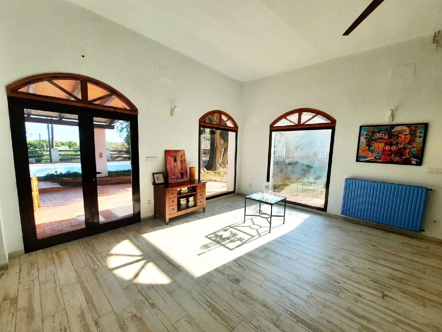  for sale house Monte Júcar Ribera Alta 4