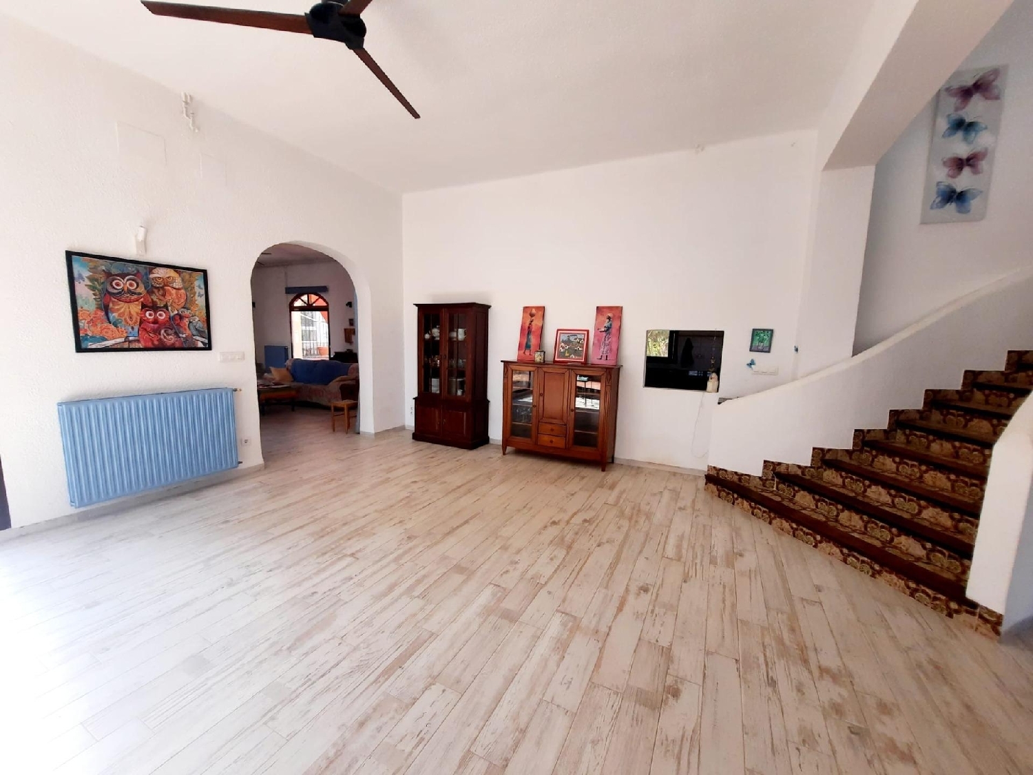  for sale house Monte Júcar Ribera Alta 6