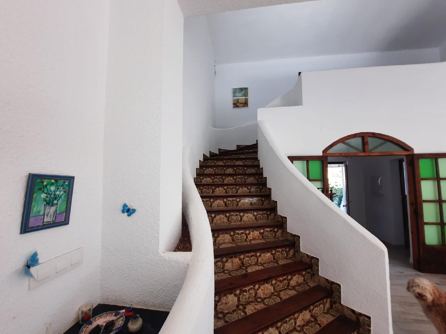 for sale house Monte Júcar Ribera Alta 2