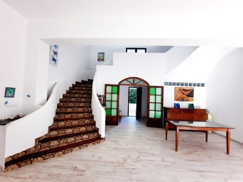 San Cristóbal Ribera Alta hus foto 6257451