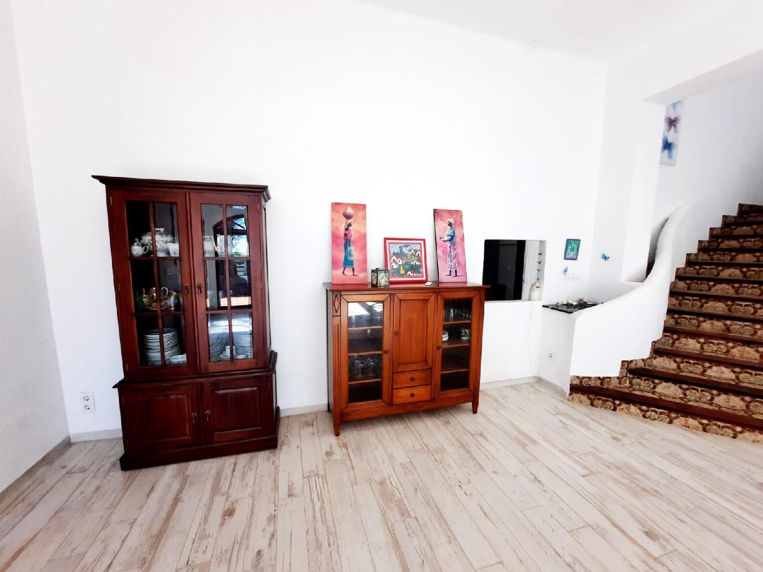  for sale house Monte Júcar Ribera Alta 8