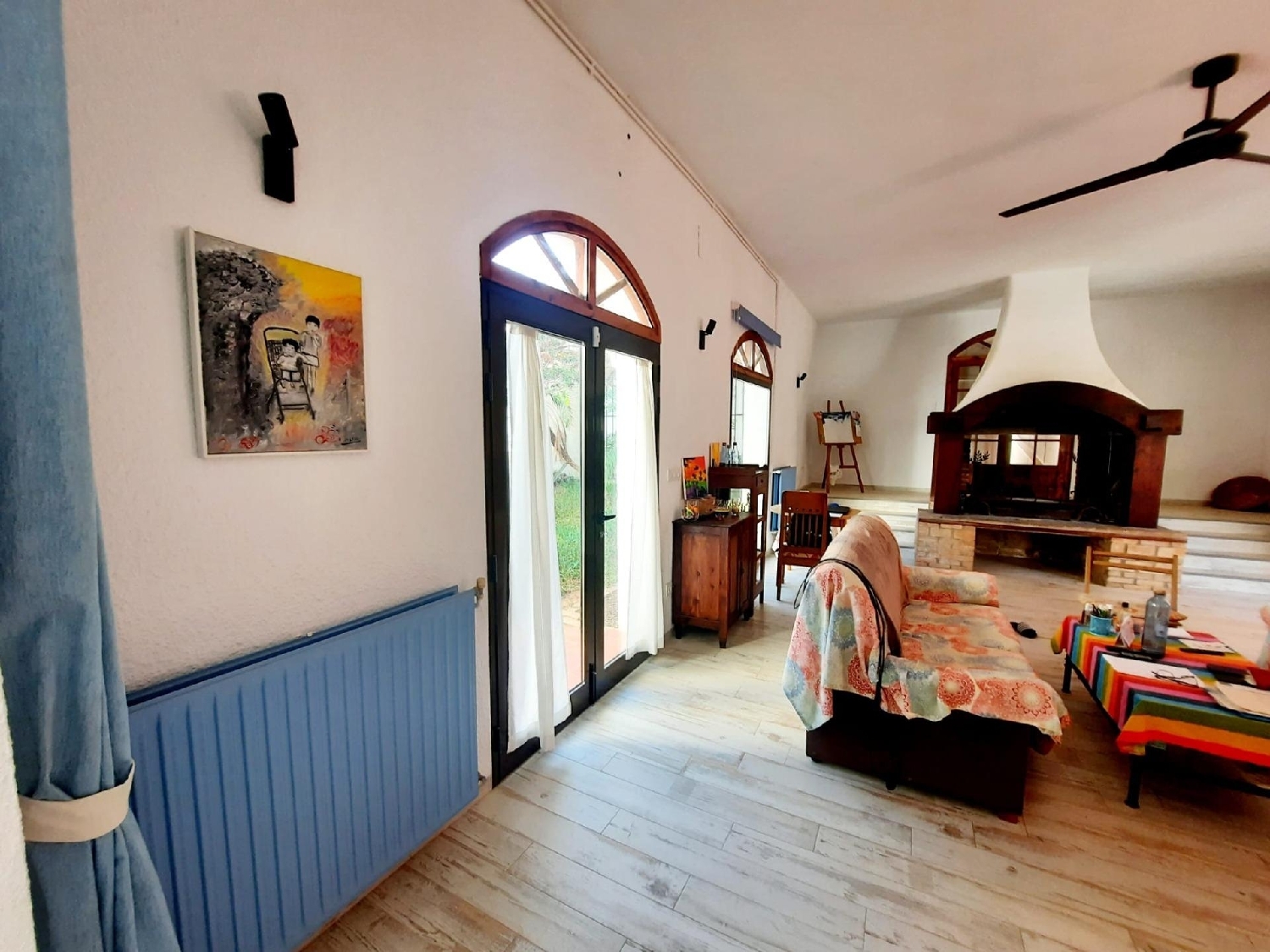  for sale house Monte Júcar Ribera Alta 7
