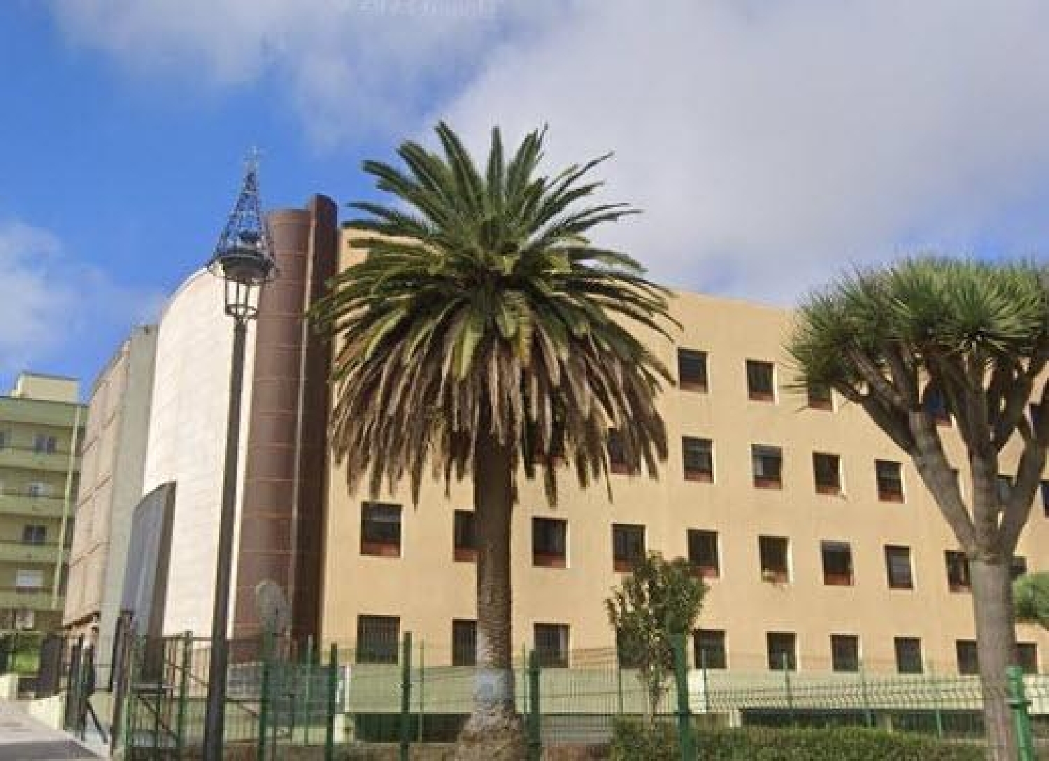 till salu lägenhet San Cristóbal De La Laguna Centro 38203 Zona Metropolitana 2