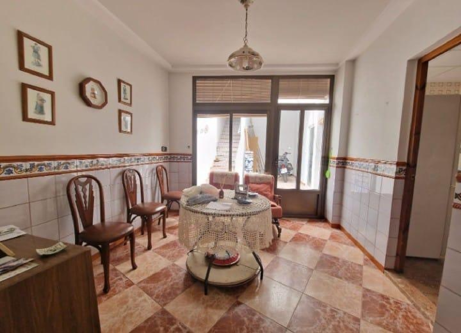  kaufen Haus San Cristóbal Ribera Alta 3