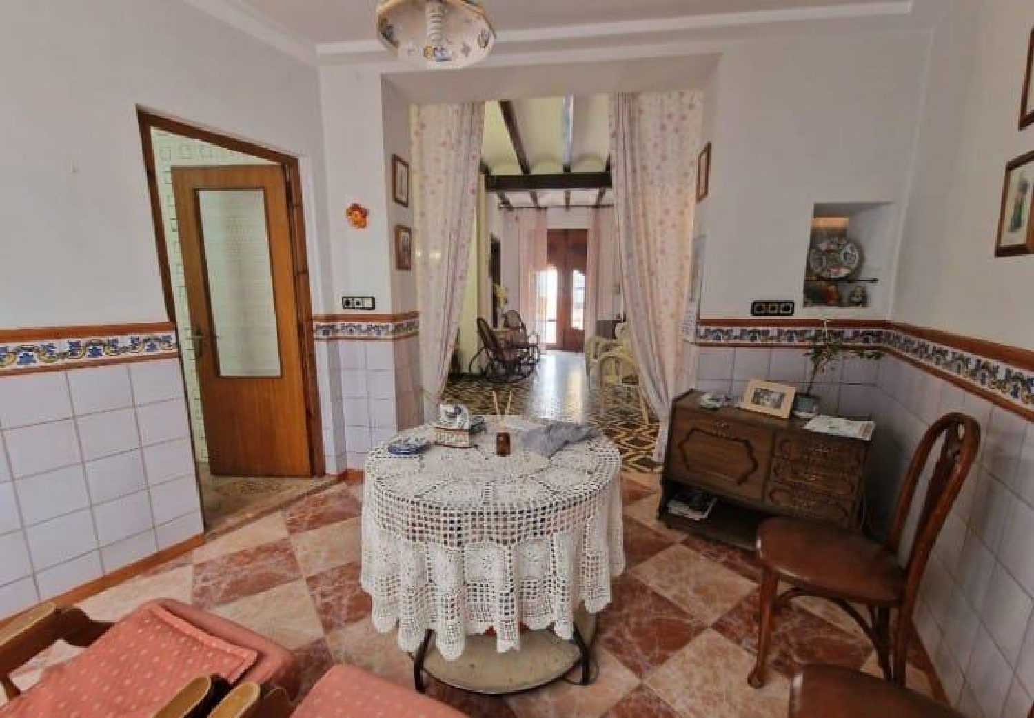  kaufen Haus San Cristóbal Ribera Alta 2