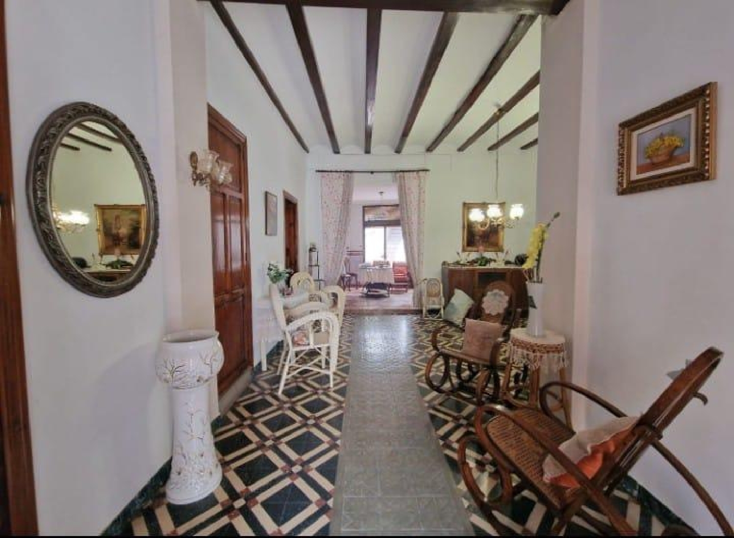  kaufen Haus San Cristóbal Ribera Alta 1