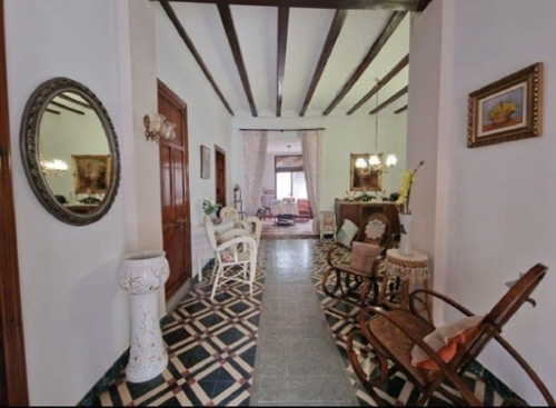 San Cristóbal Ribera Alta hus foto 6256930