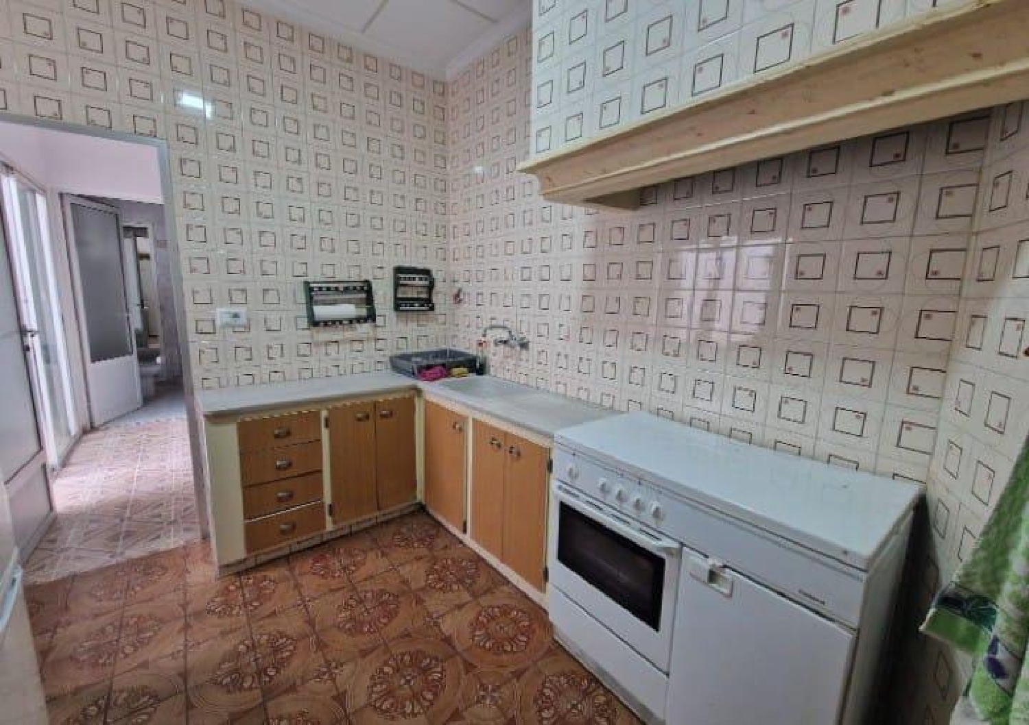  kaufen Haus San Cristóbal Ribera Alta 7