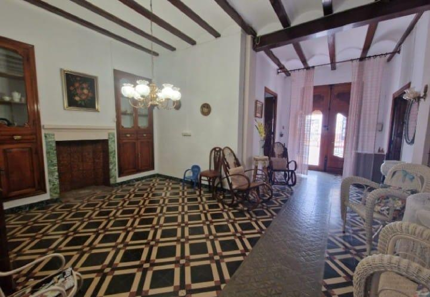  kaufen Haus San Cristóbal Ribera Alta 4