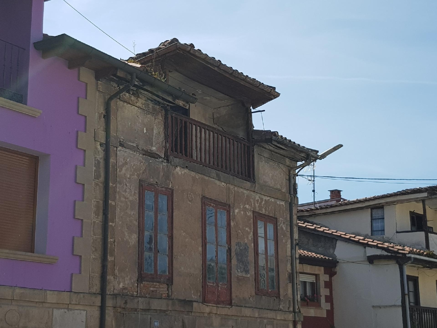 till salu hus San Cristobal Besaya 4