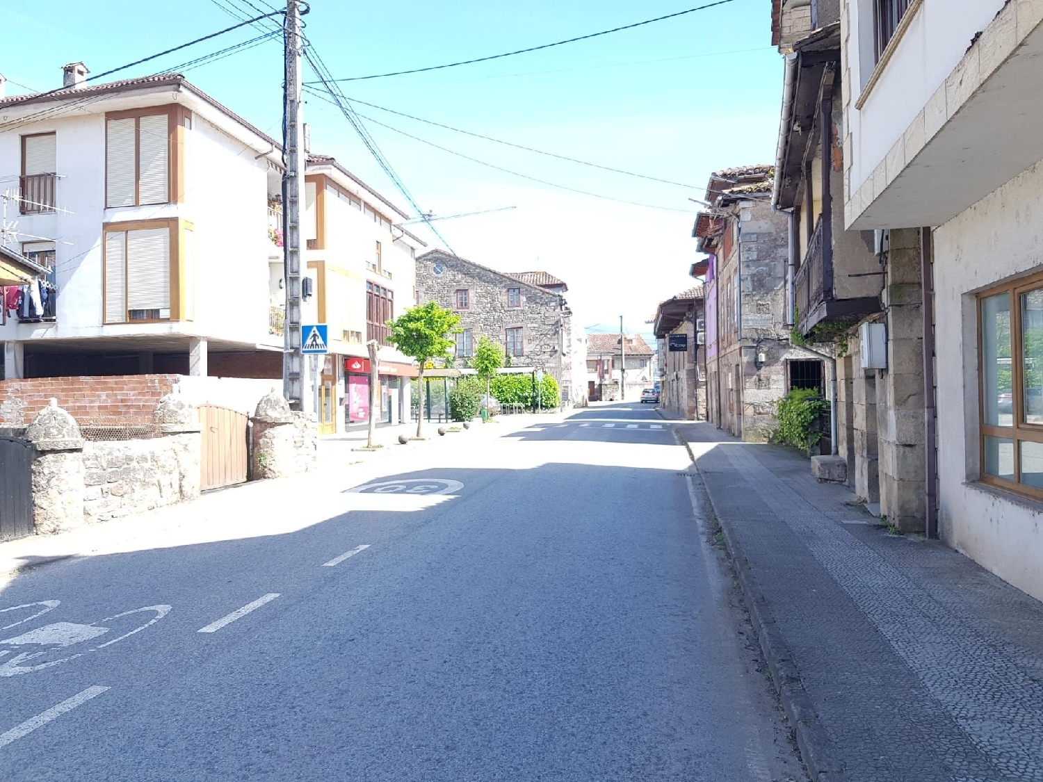  till salu hus San Cristobal Besaya 7