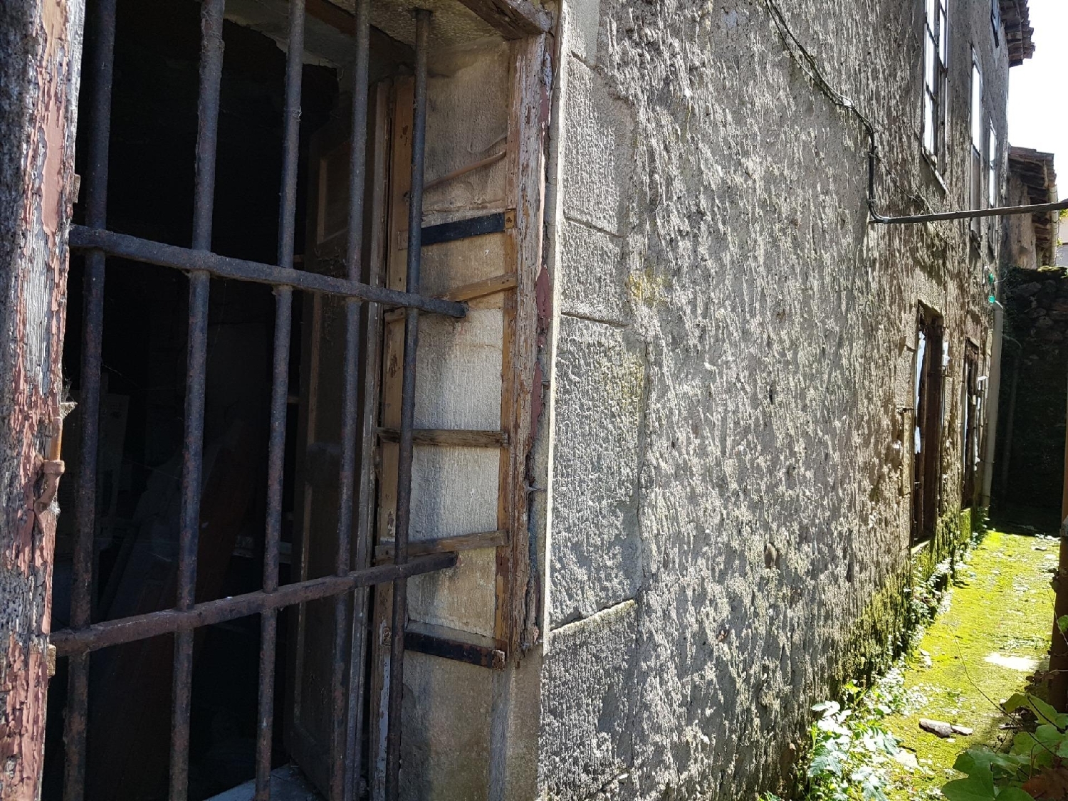  till salu hus San Cristobal Besaya 5