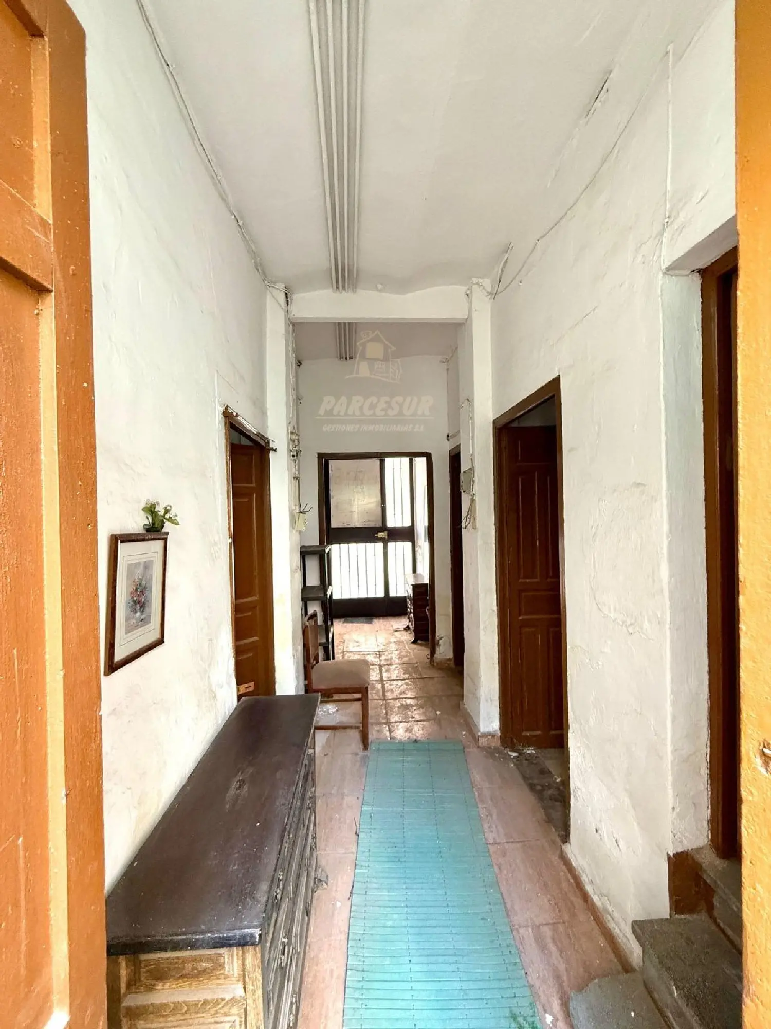 till salu hus El Melgarejo Córdoba 1