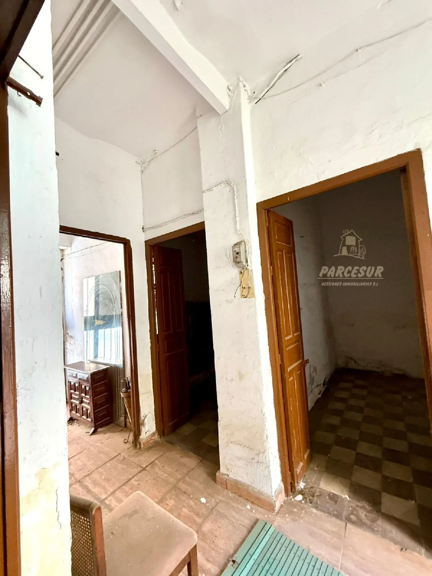till salu hus El Melgarejo Córdoba 3
