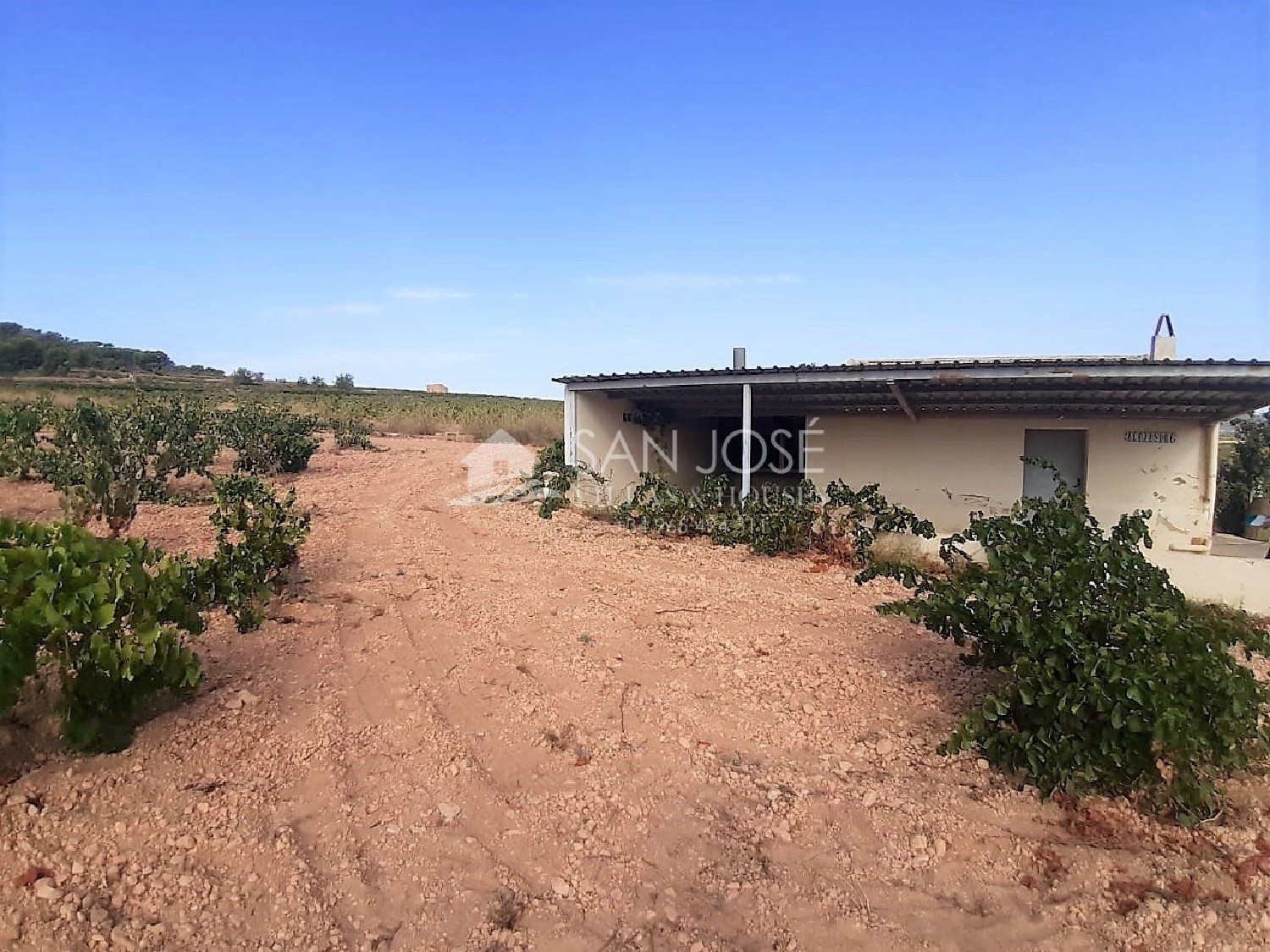  till salu hus San Cristobal Alto Guadalentín 5