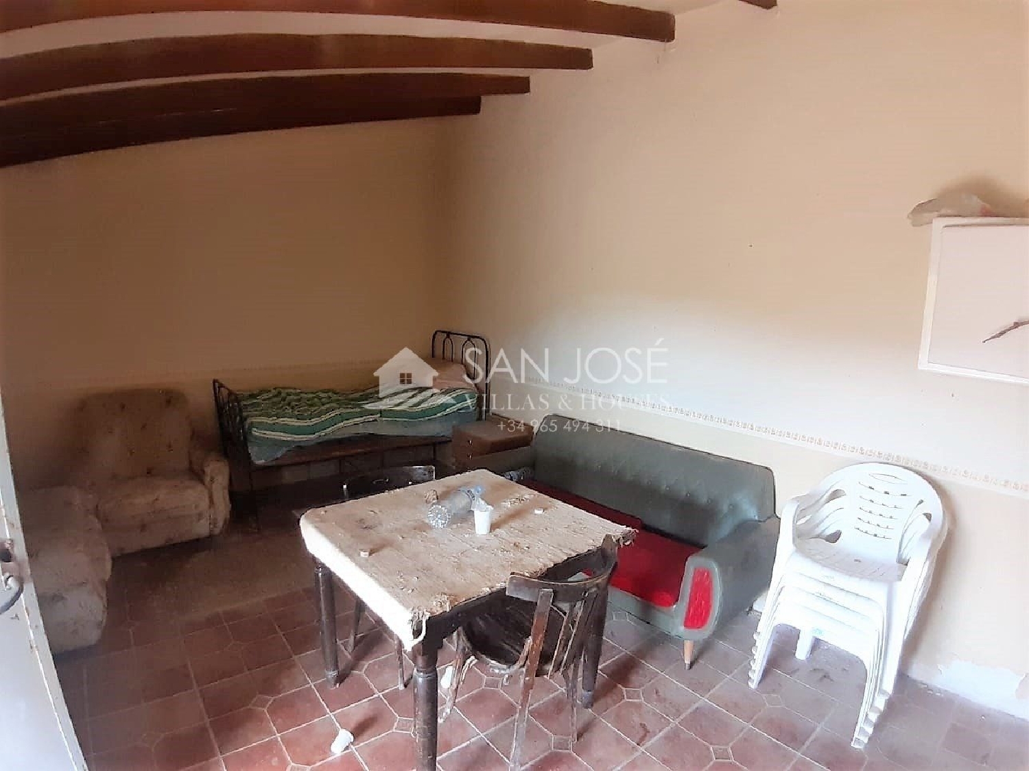 till salu hus San Cristobal Alto Guadalentín 8
