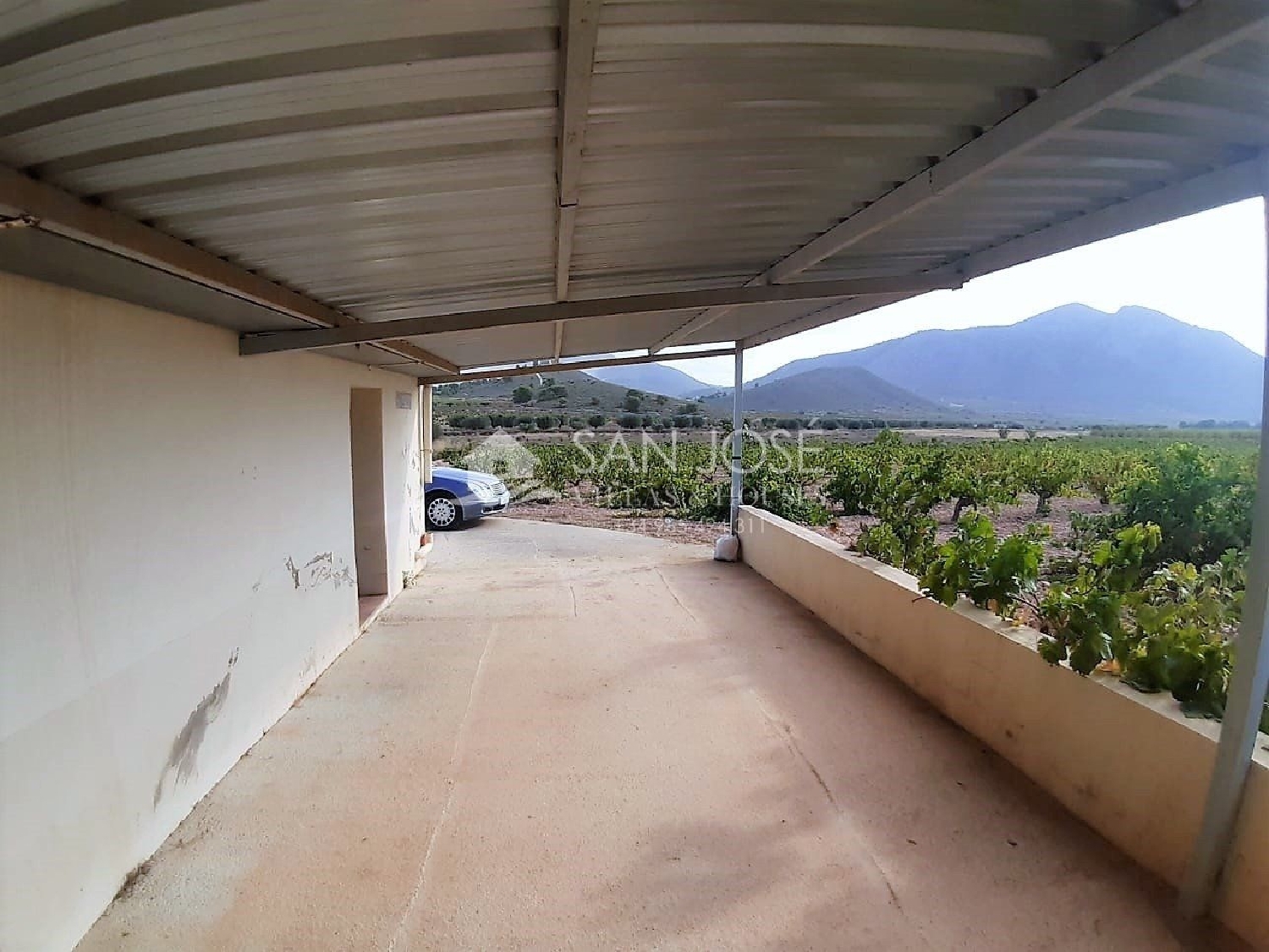  till salu hus San Cristobal Alto Guadalentín 4