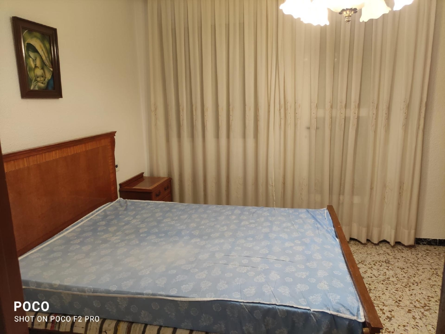 till salu hus San Cristobal Alto Guadalentín 3