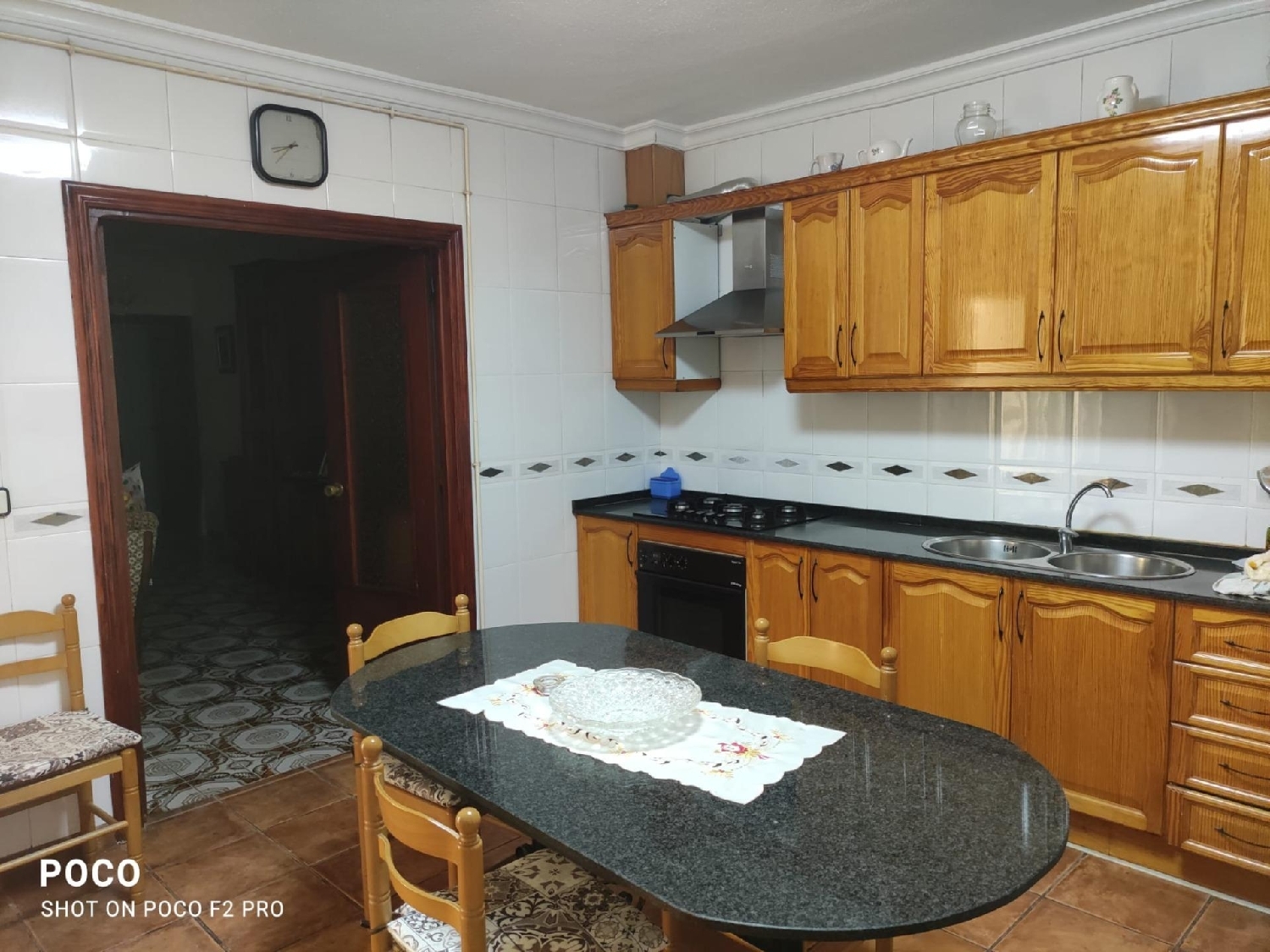  till salu hus San Cristobal Alto Guadalentín 1