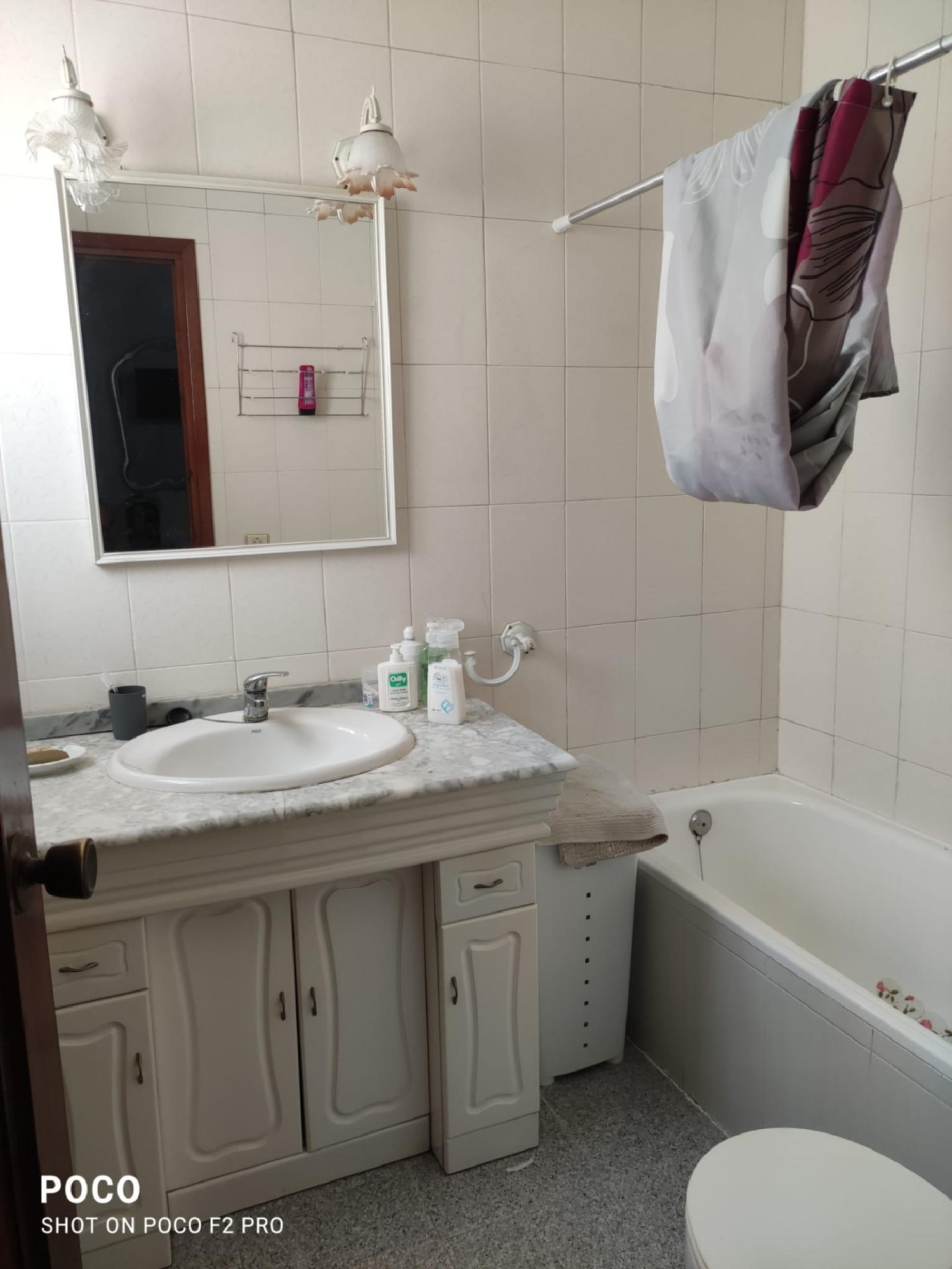  till salu hus San Cristobal Alto Guadalentín 5