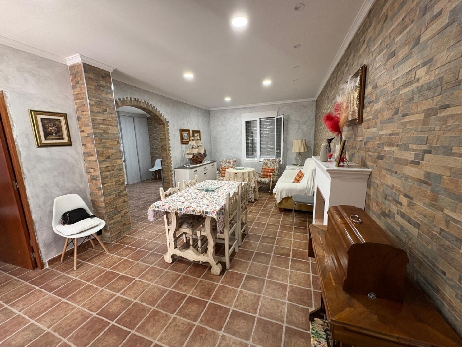  till salu hus San Cristobal Alto Guadalentín 4