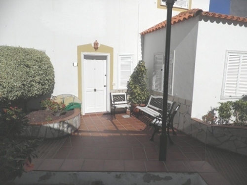 Oasis Del Sur Zona Sur hus foto 6221269