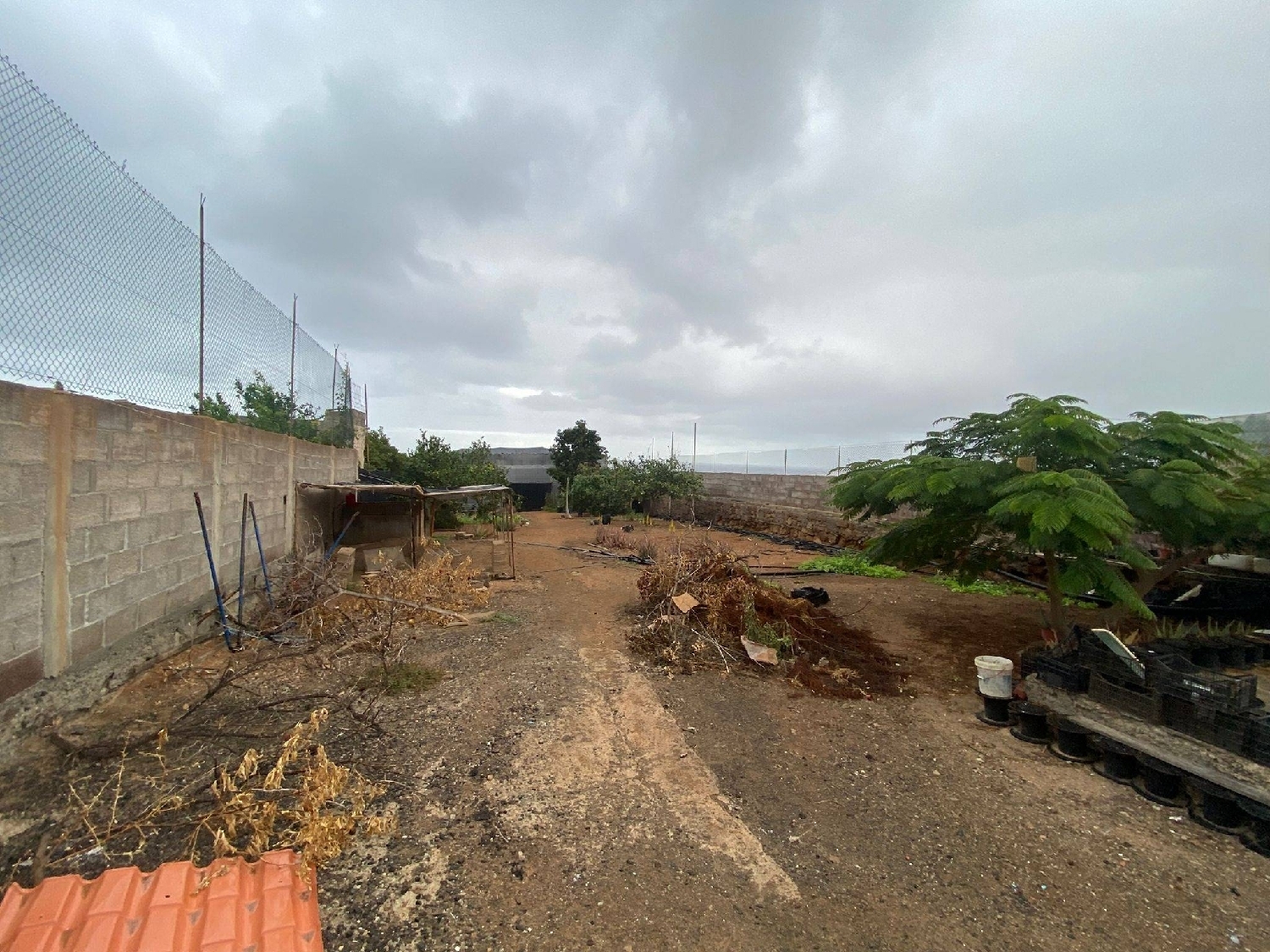  till salu hus San Felipe Área Norte 7
