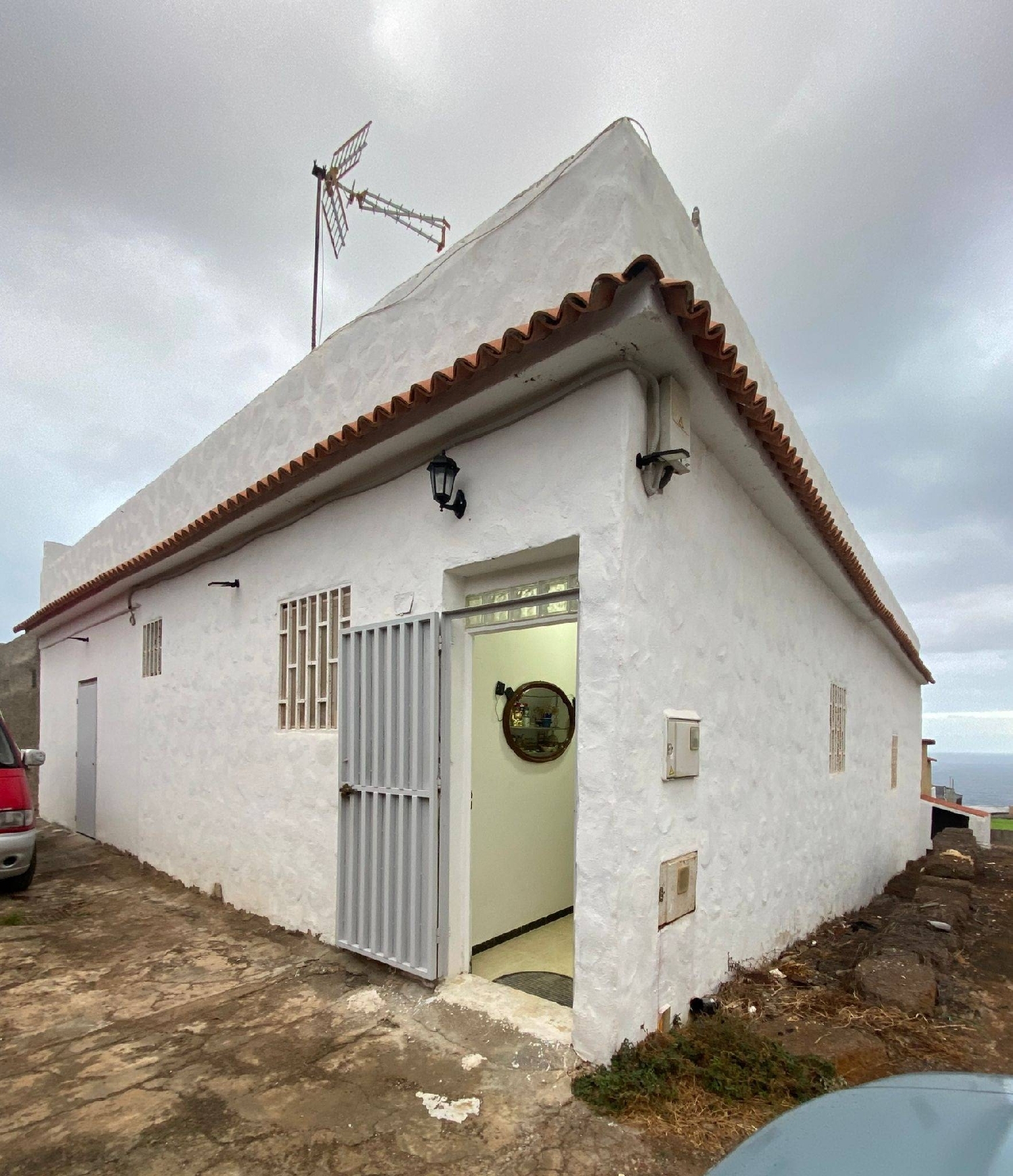  till salu hus San Felipe Área Norte 1