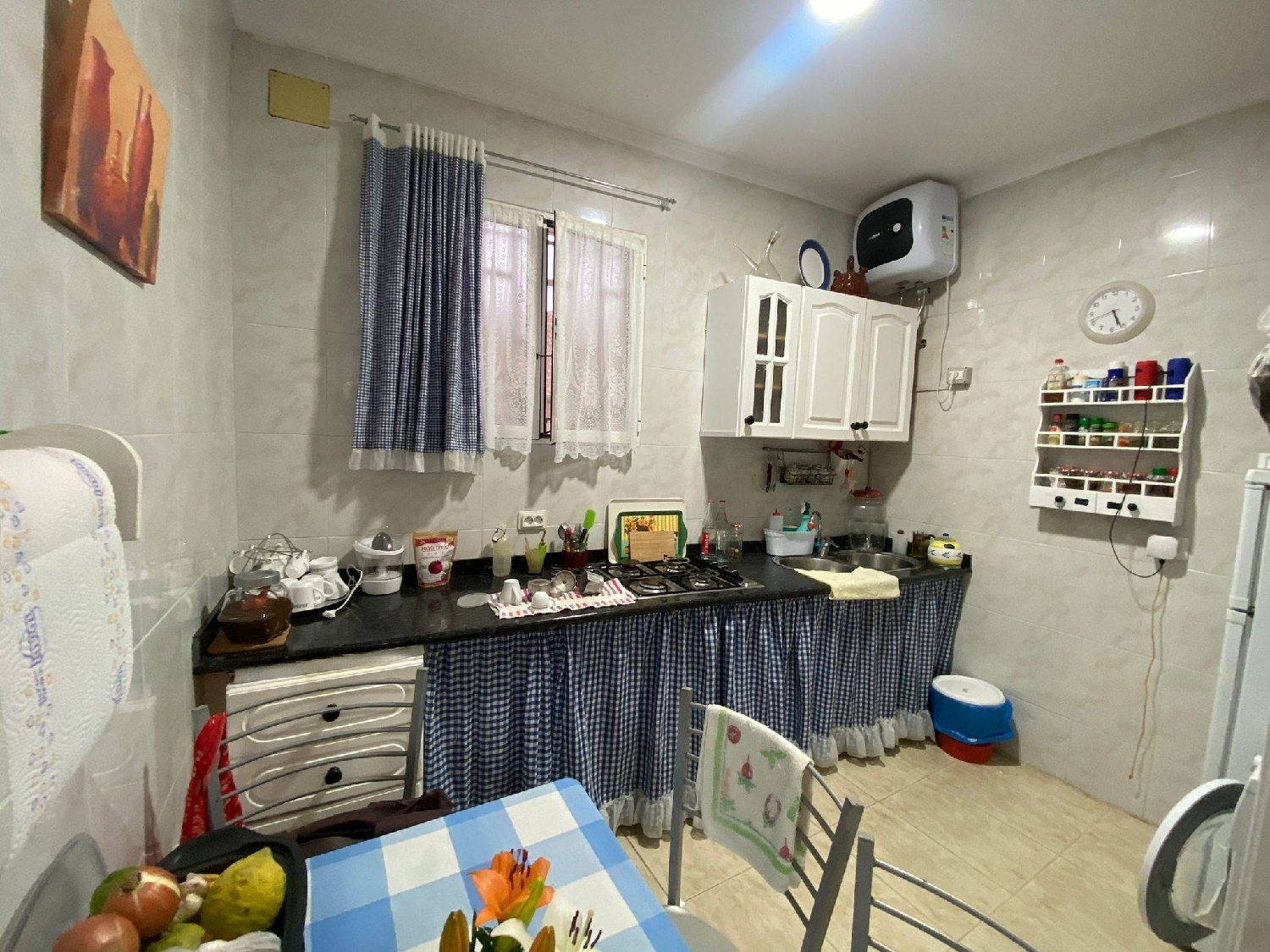 till salu hus San Felipe Área Norte 3