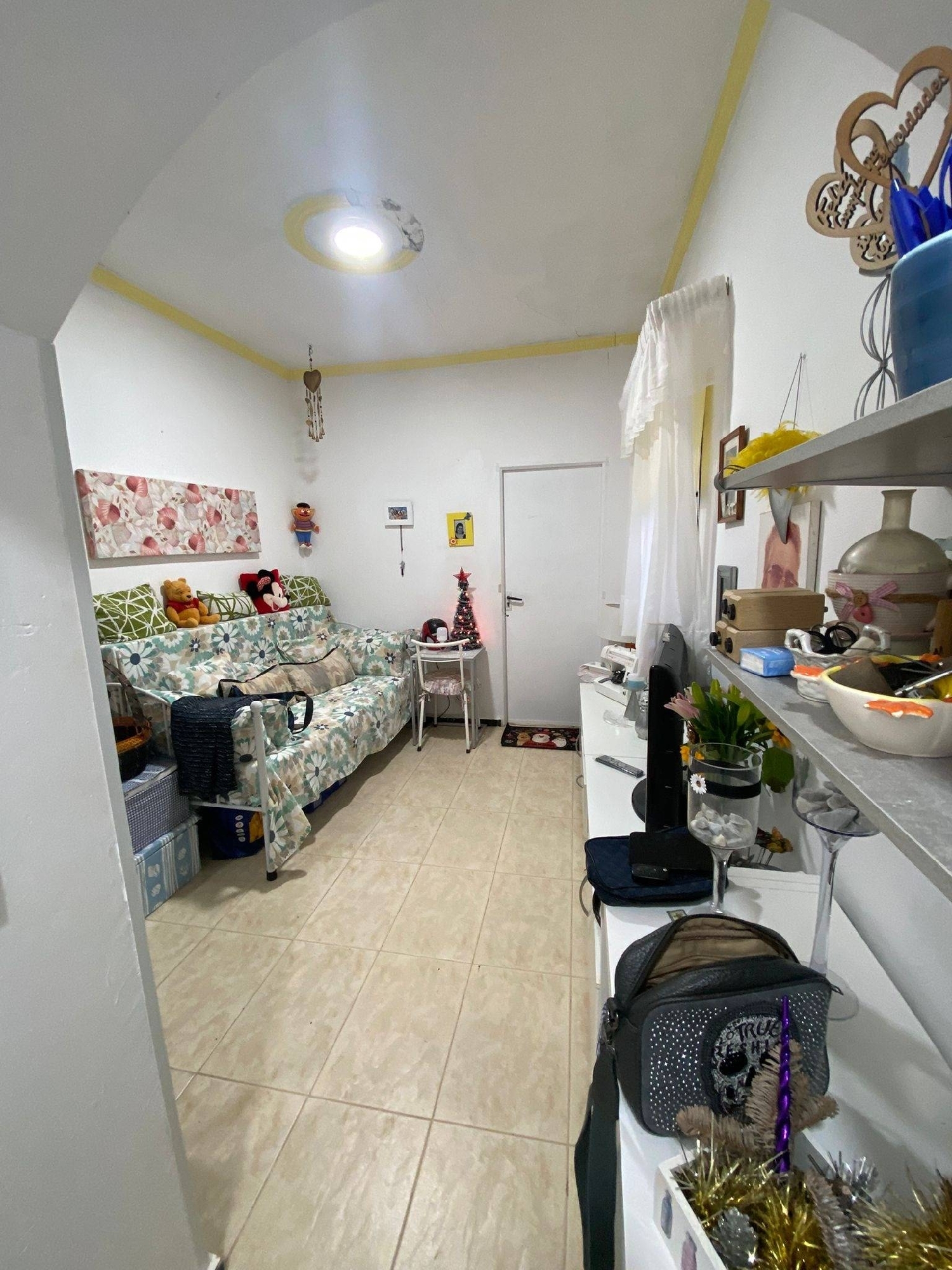  till salu hus San Felipe Área Norte 4