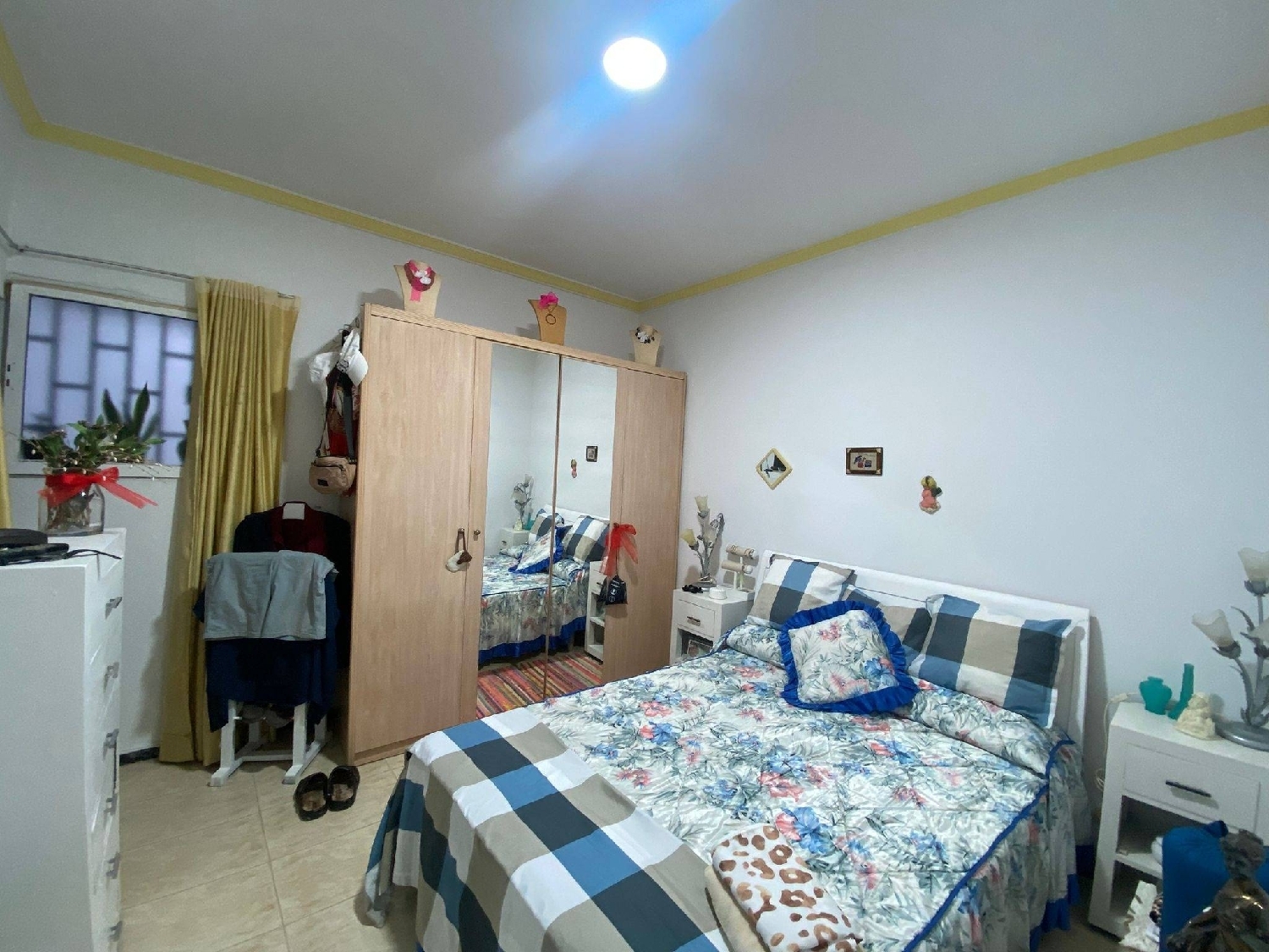  till salu hus San Felipe Área Norte 5