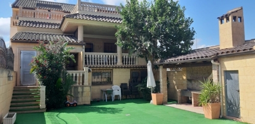 San Felipe Neri Baix Vinalopó hus foto 6262927