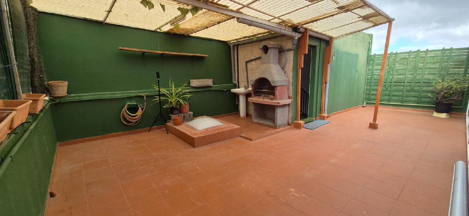  till salu hus San Francisco De Paula Palmas De Gran Canaria (Las) 1