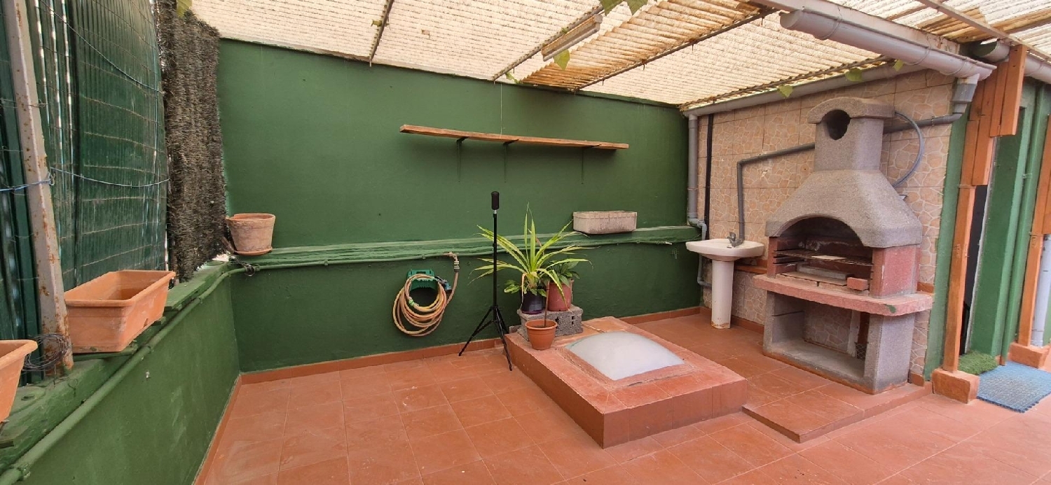  till salu hus San Francisco De Paula Palmas De Gran Canaria (Las) 8