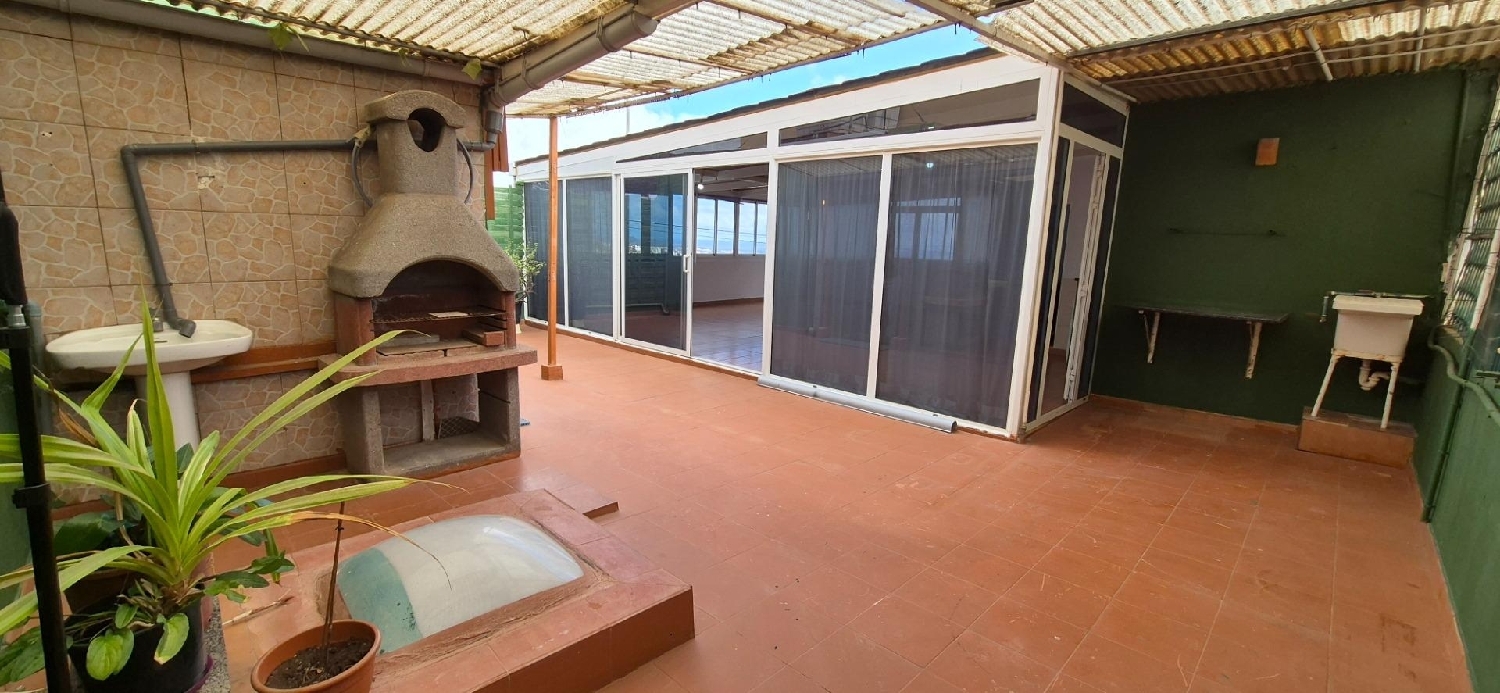  till salu hus San Francisco De Paula Palmas De Gran Canaria (Las) 6