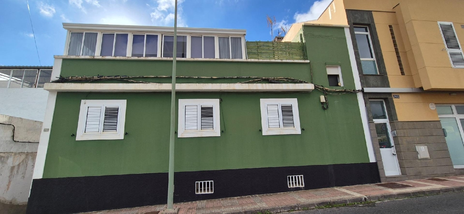  till salu hus San Francisco De Paula Palmas De Gran Canaria (Las) 4